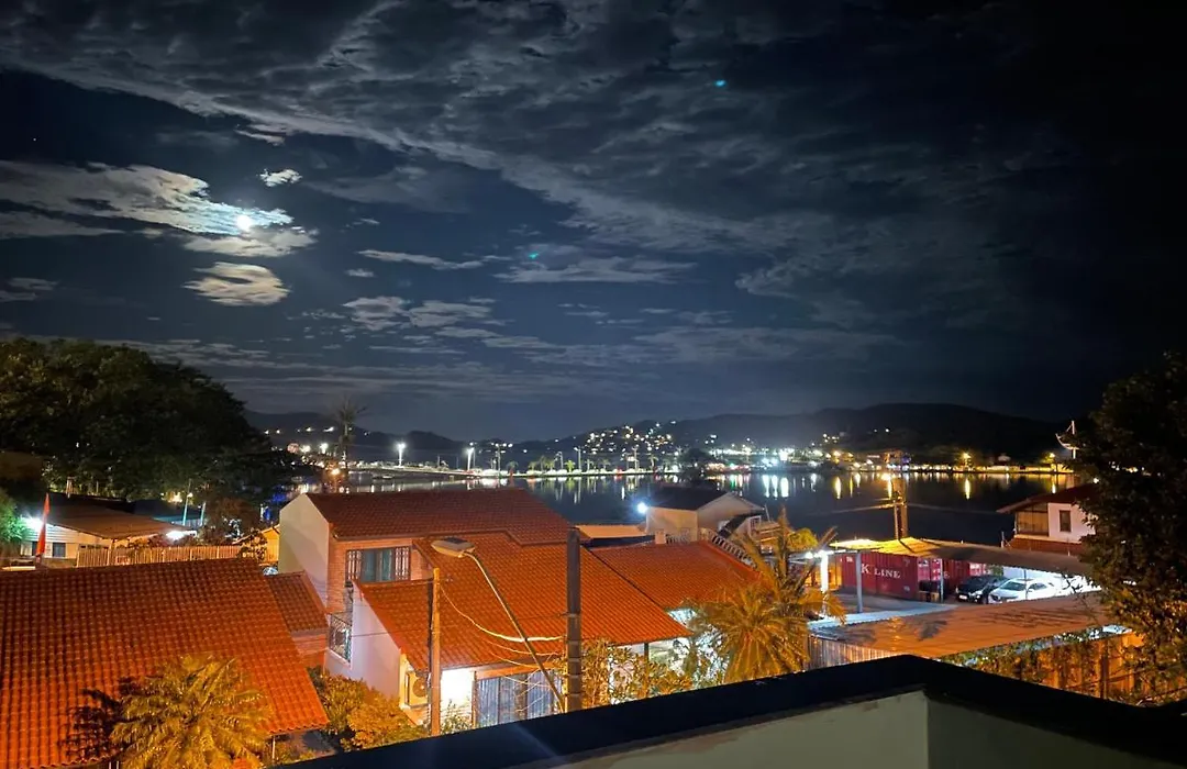 Hospedaria da Lagoa-1