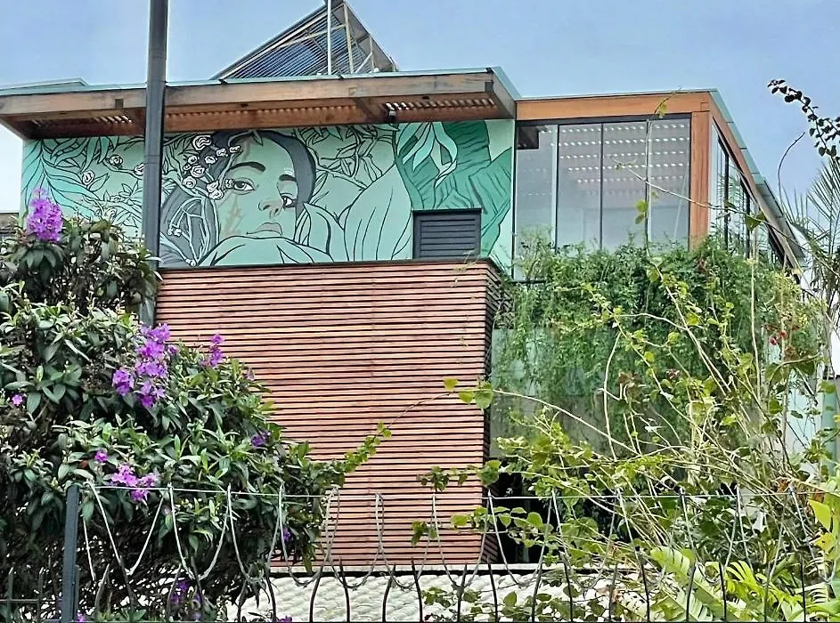 Hospedaria Da Lagoa-1