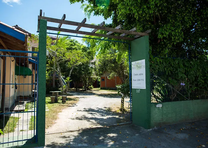 Pousada Natureza Florianopolis