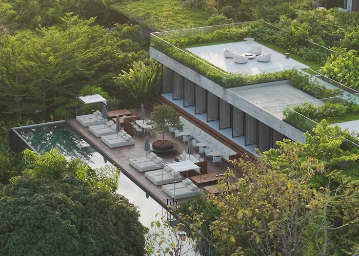 Fuso Concept Hotel Florianopolis