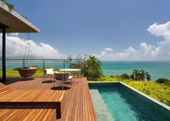 Fuso Concept Hotel Florianopolis