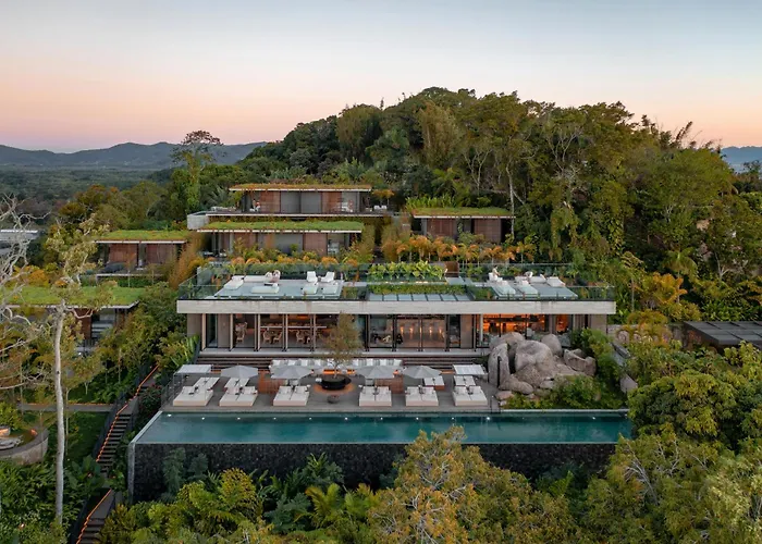 Fuso Concept Hotel Florianopolis